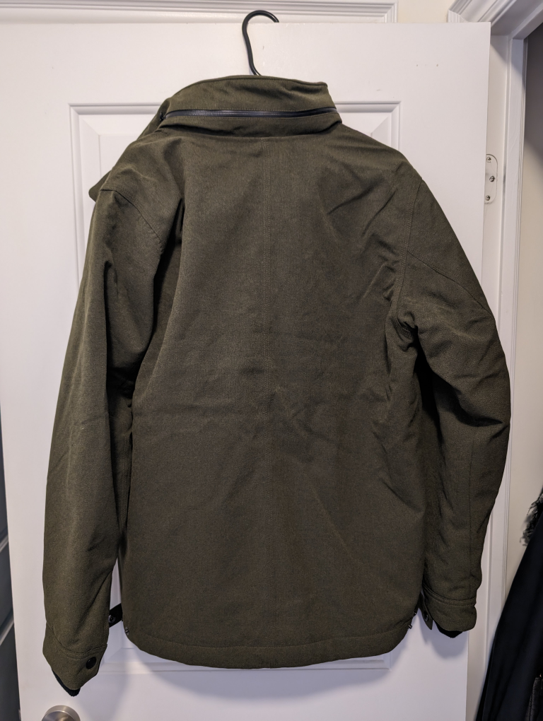 Columbia Jacket M - photo 5