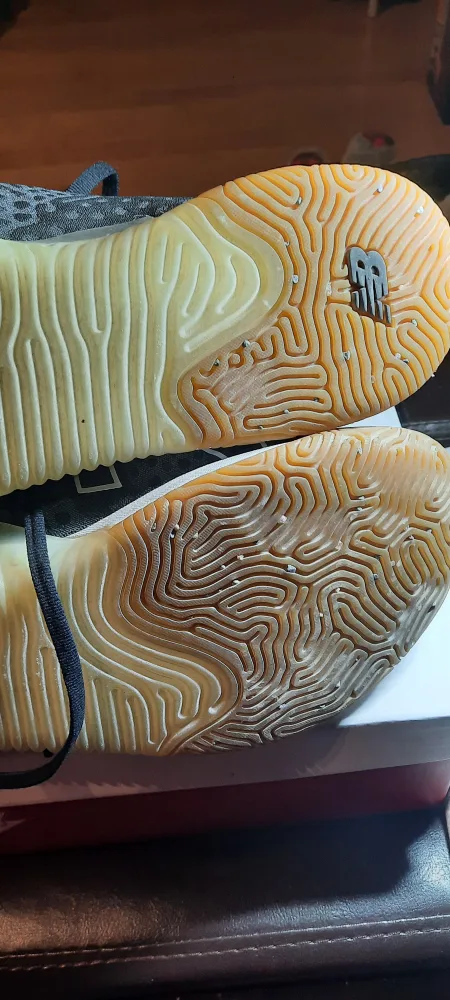 Men's New Balance Minimus Tr V1 Cross Trainer Sz 11 image indicator(7)