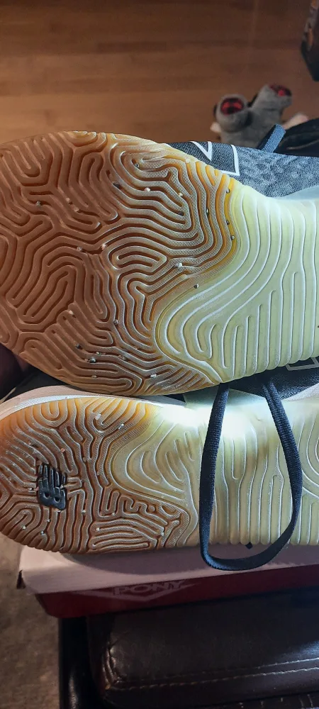 Men's New Balance Minimus Tr V1 Cross Trainer Sz 11 image indicator(8)