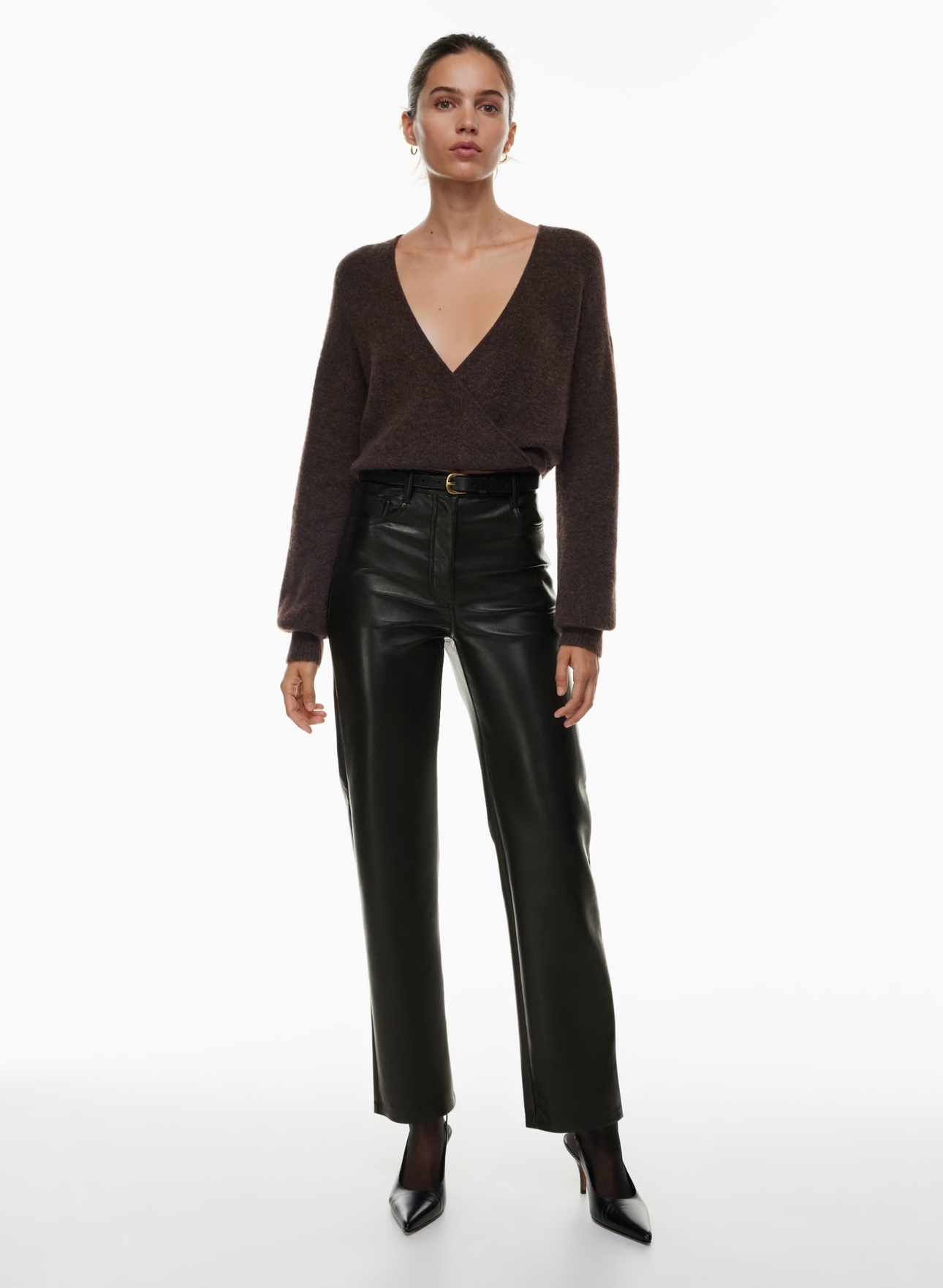 Wilfred Melina Pant
