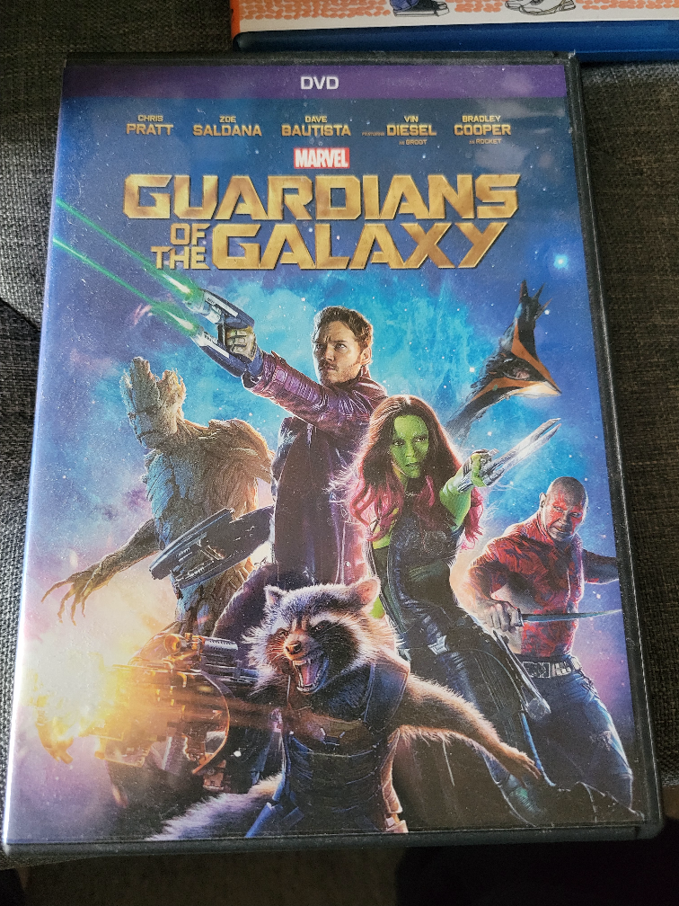 DVD/BLURAY MOVIES FOR SALE - photo 3