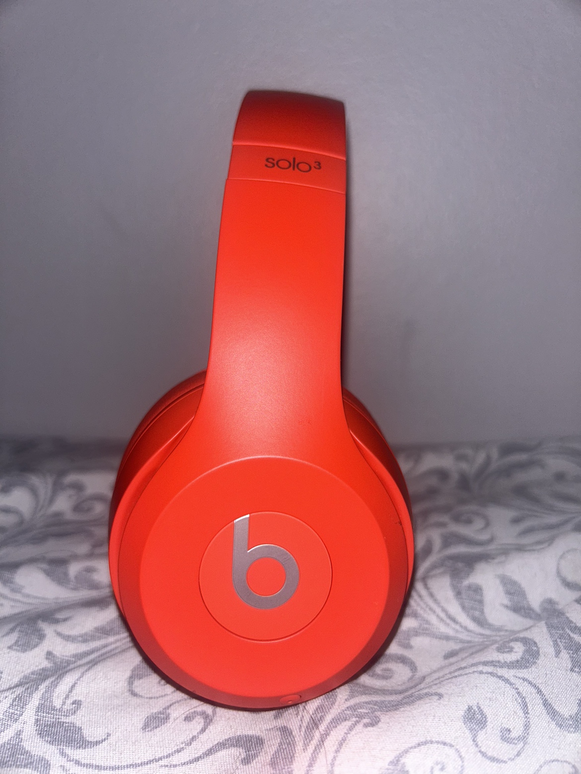Beats by Dre Solo3 Wireless Headphones - photo 2