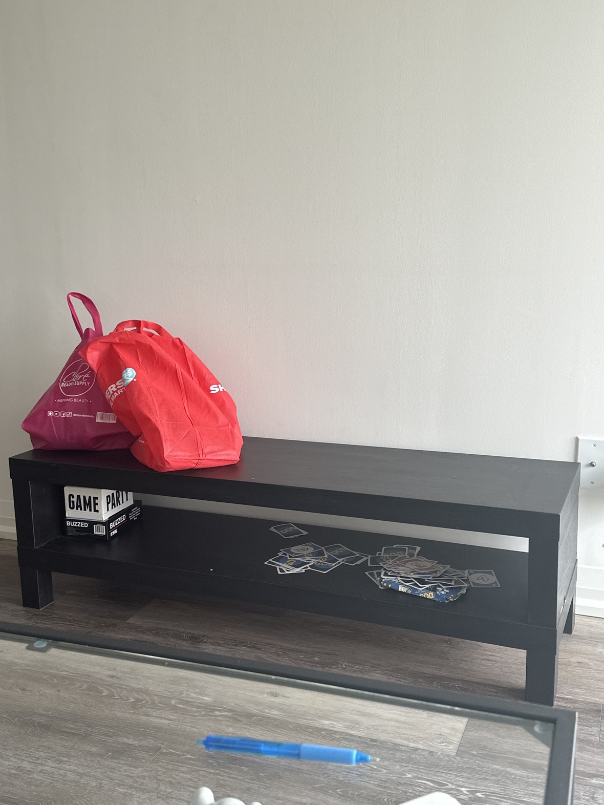 IKEA LACK TV Bench