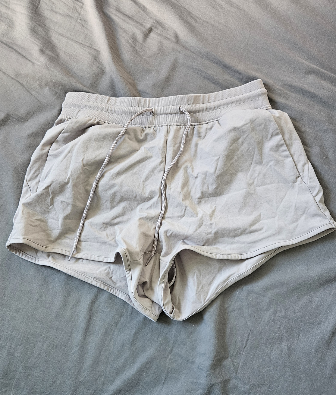 Uniqlo Workout shorts