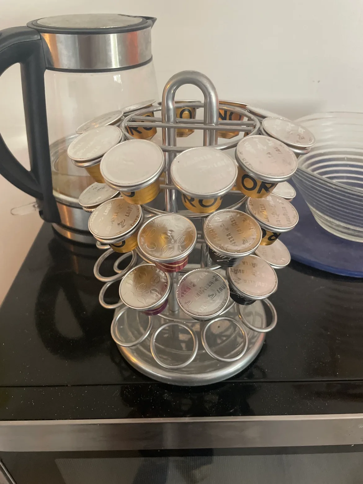 Nespresso Small Capsule Holder thumbnail