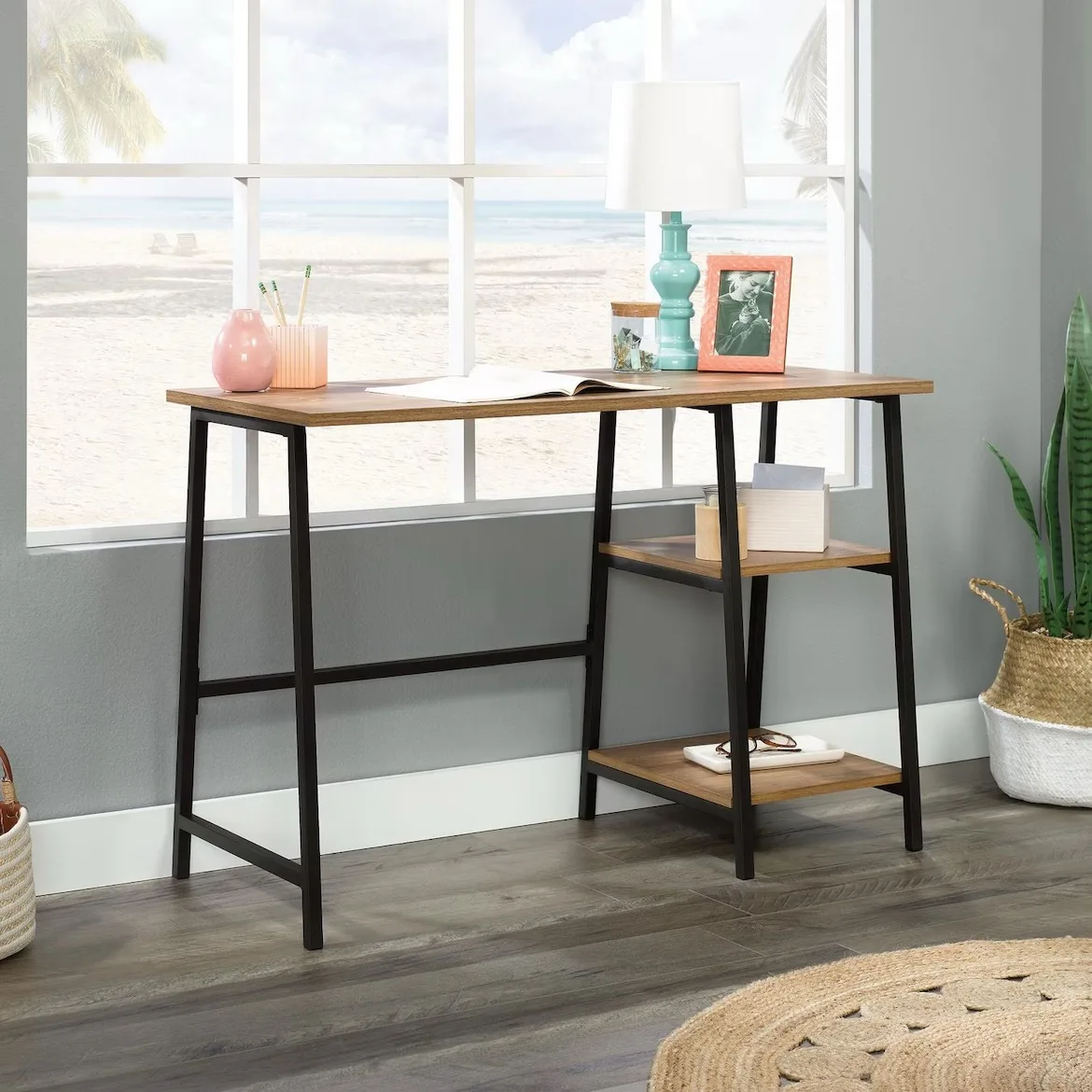 Brand New Sauder North Avenue Desk image indicator(2)