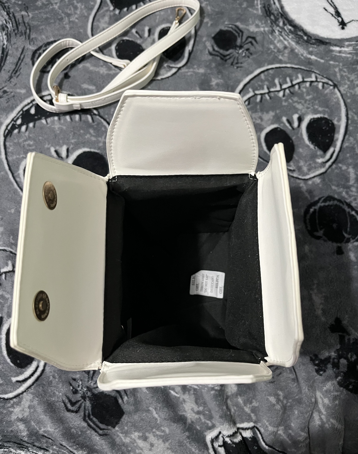 Takeout Bag Purse - photo 4