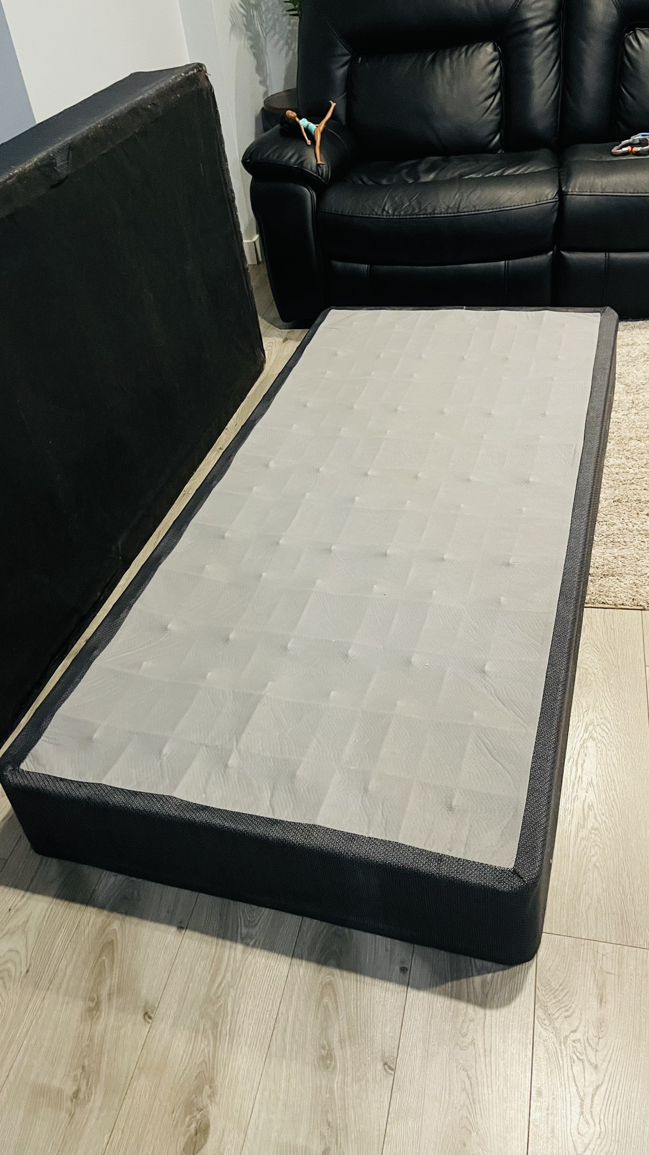 Box Spring