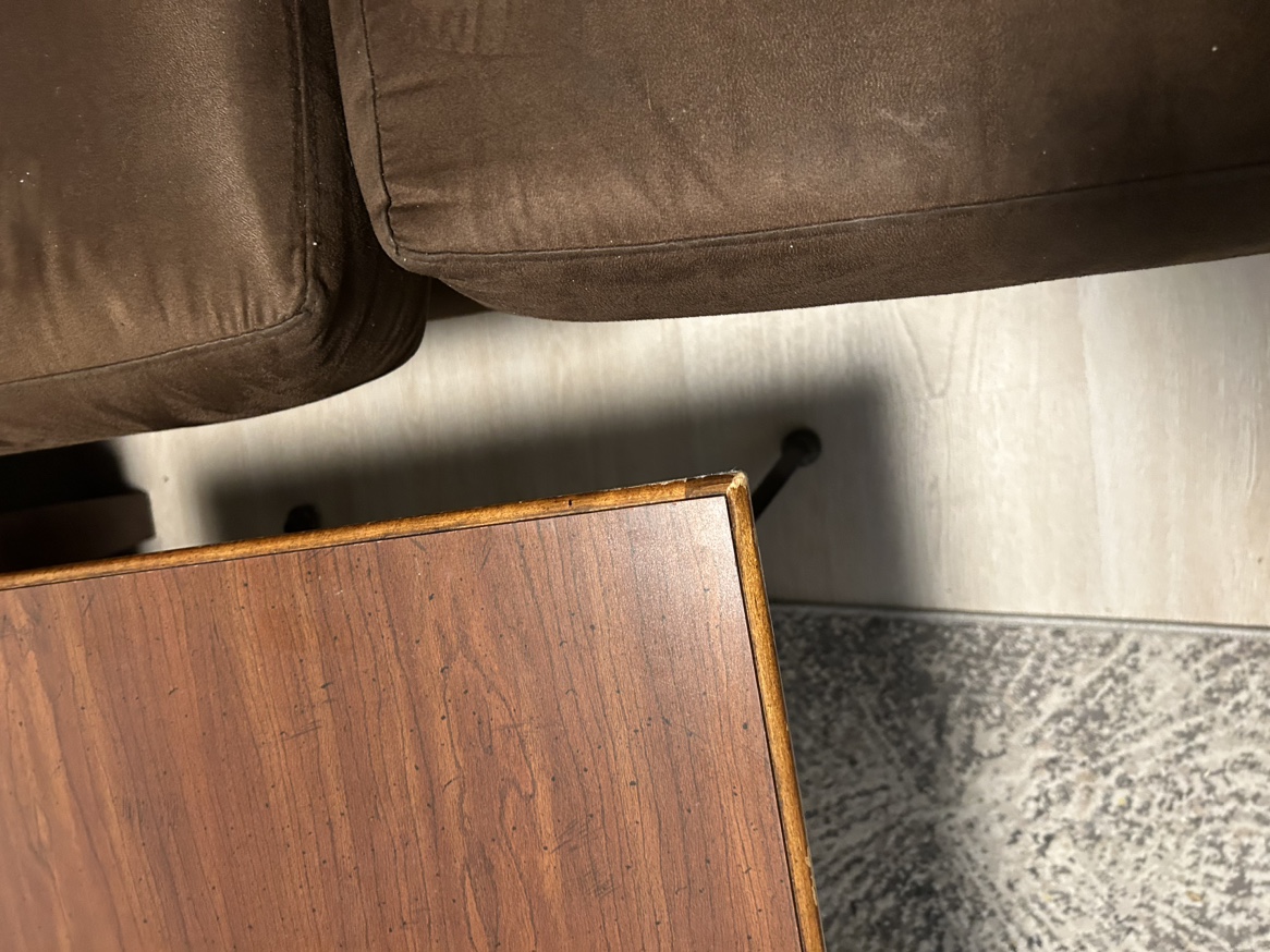 Coffee Table - photo 5