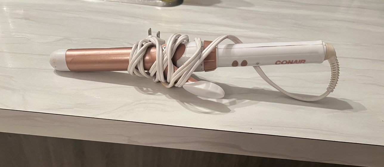 Conair Curling Iron - photo 2