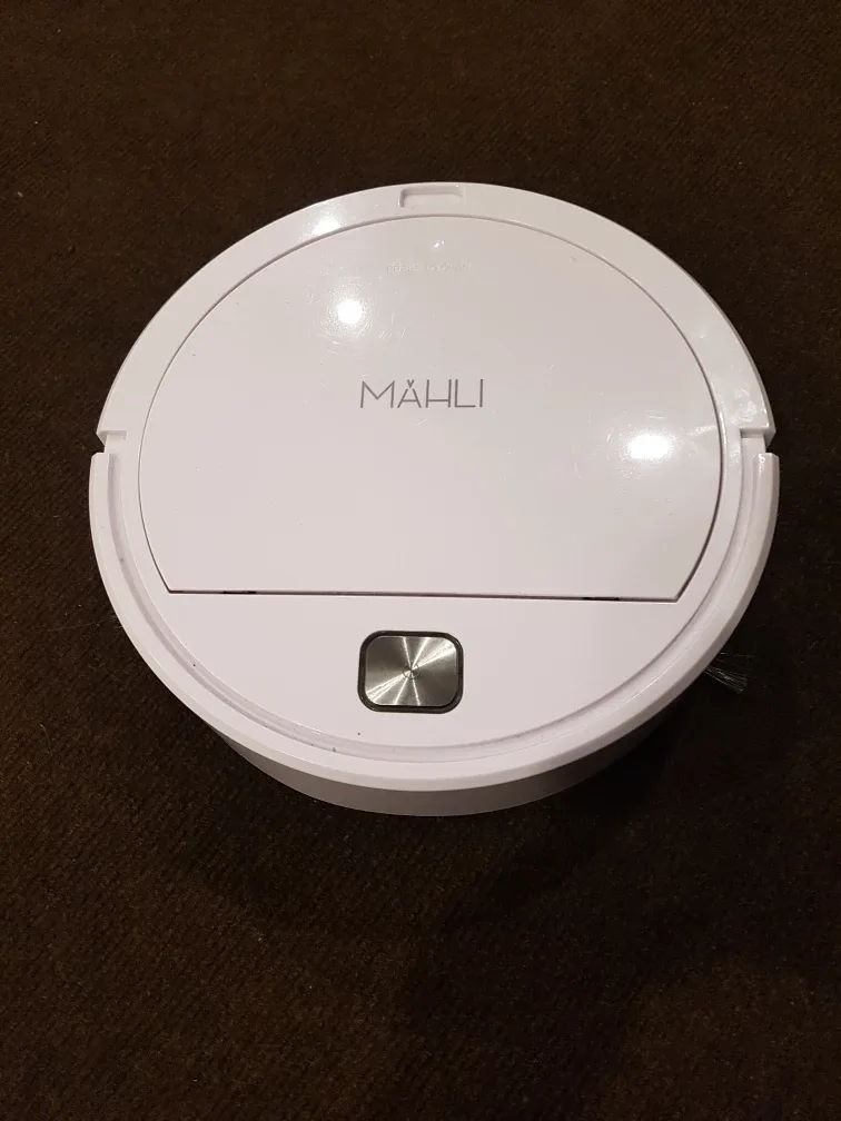 Mähli Robot Vacuum thumbnail