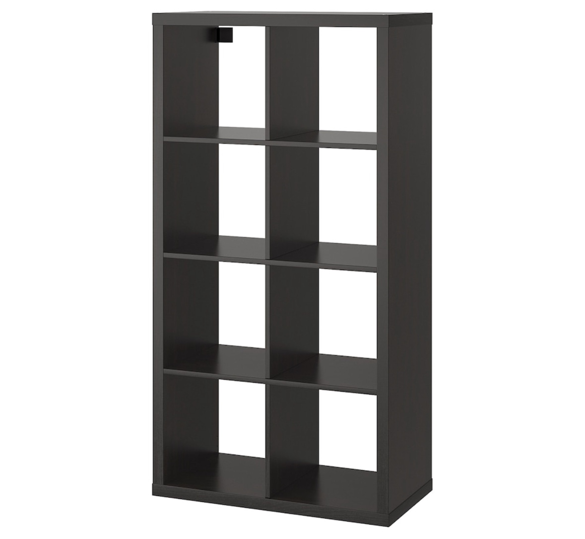 IKEA Kallax Shelving Unit