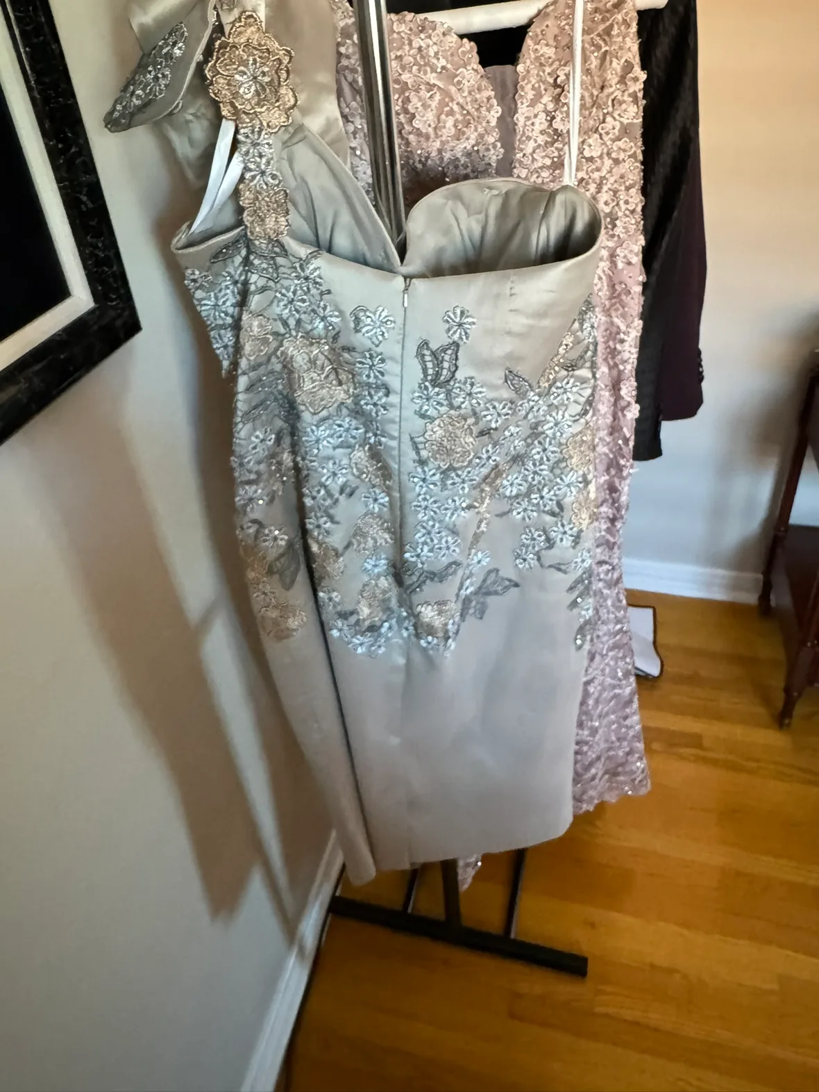 Cocktail/evening dress image indicator(2)