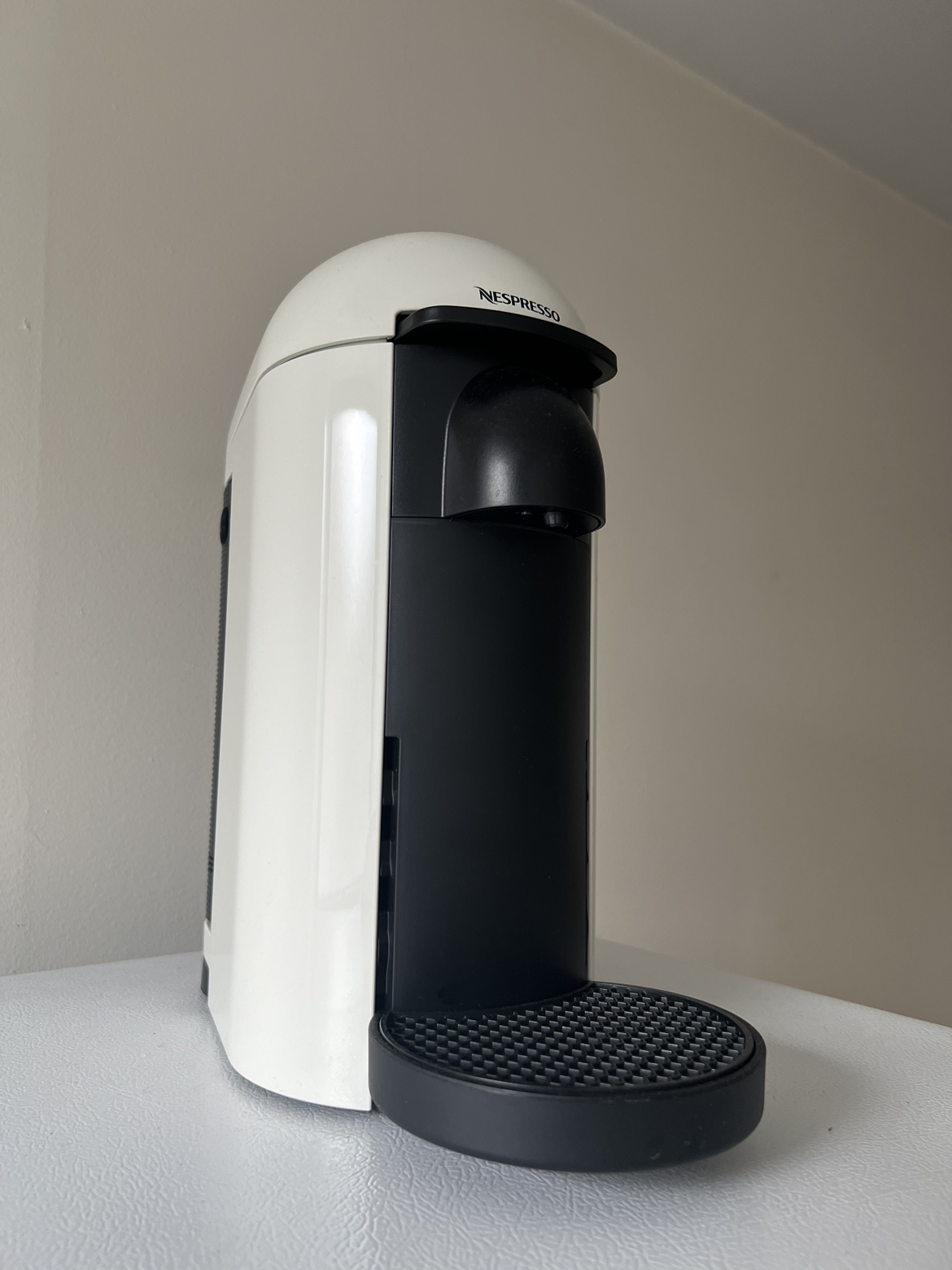 Nespresso Machine - photo 2