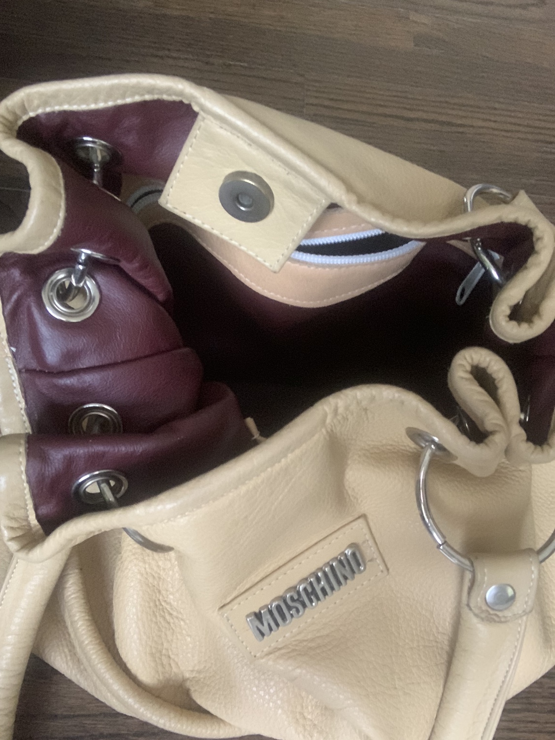 Moschino Handbag - photo 2