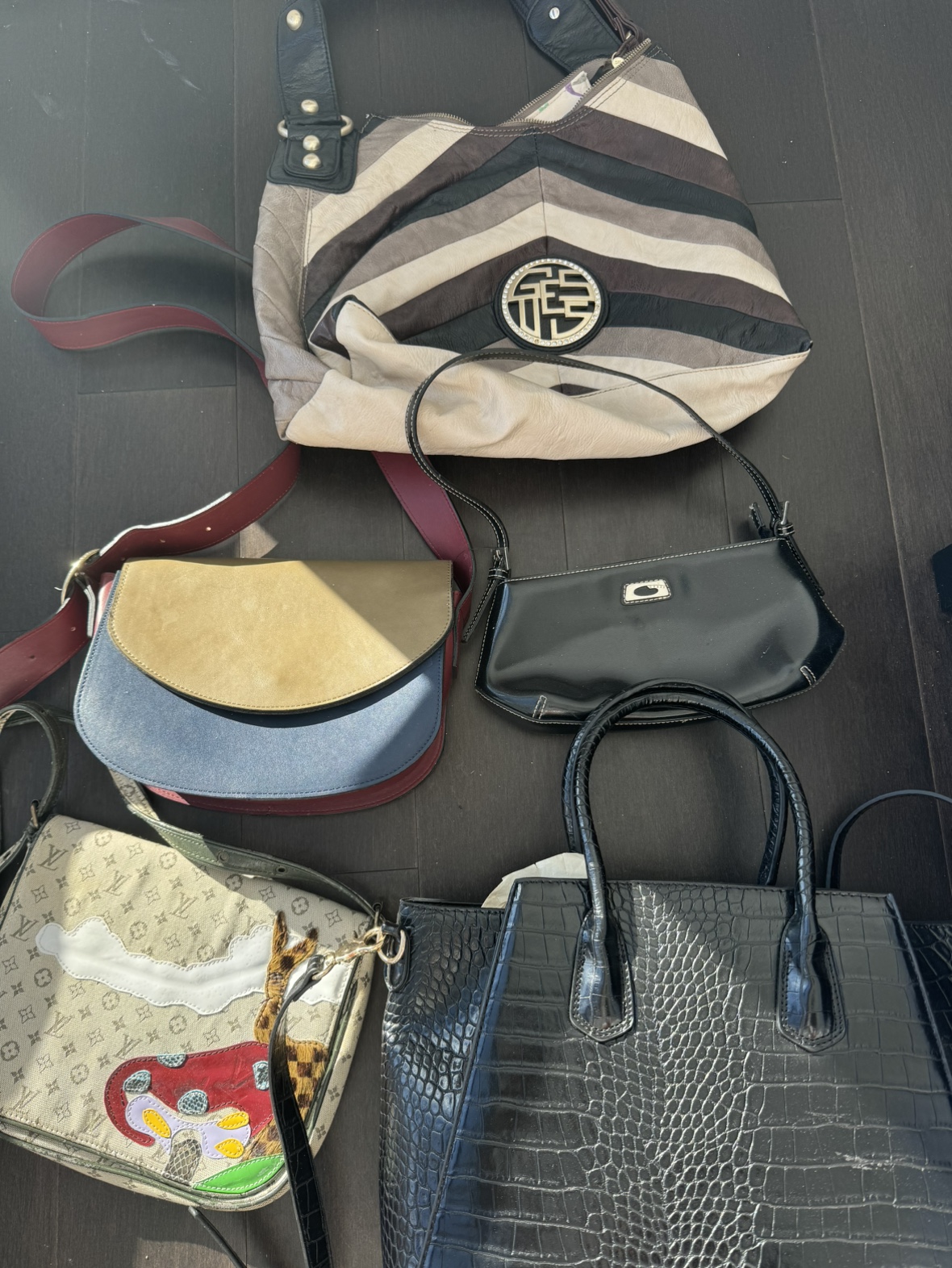 Purses / Handbags