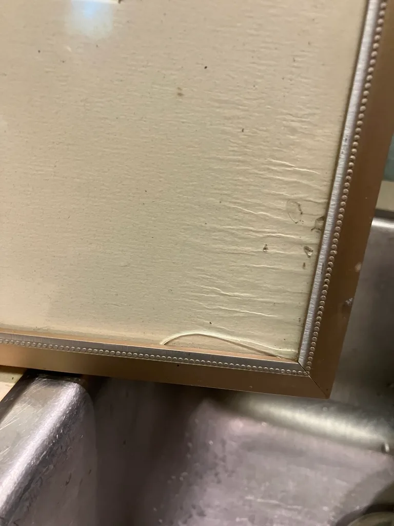 Superstition Mountain Golf Course Framed Print image indicator(5)