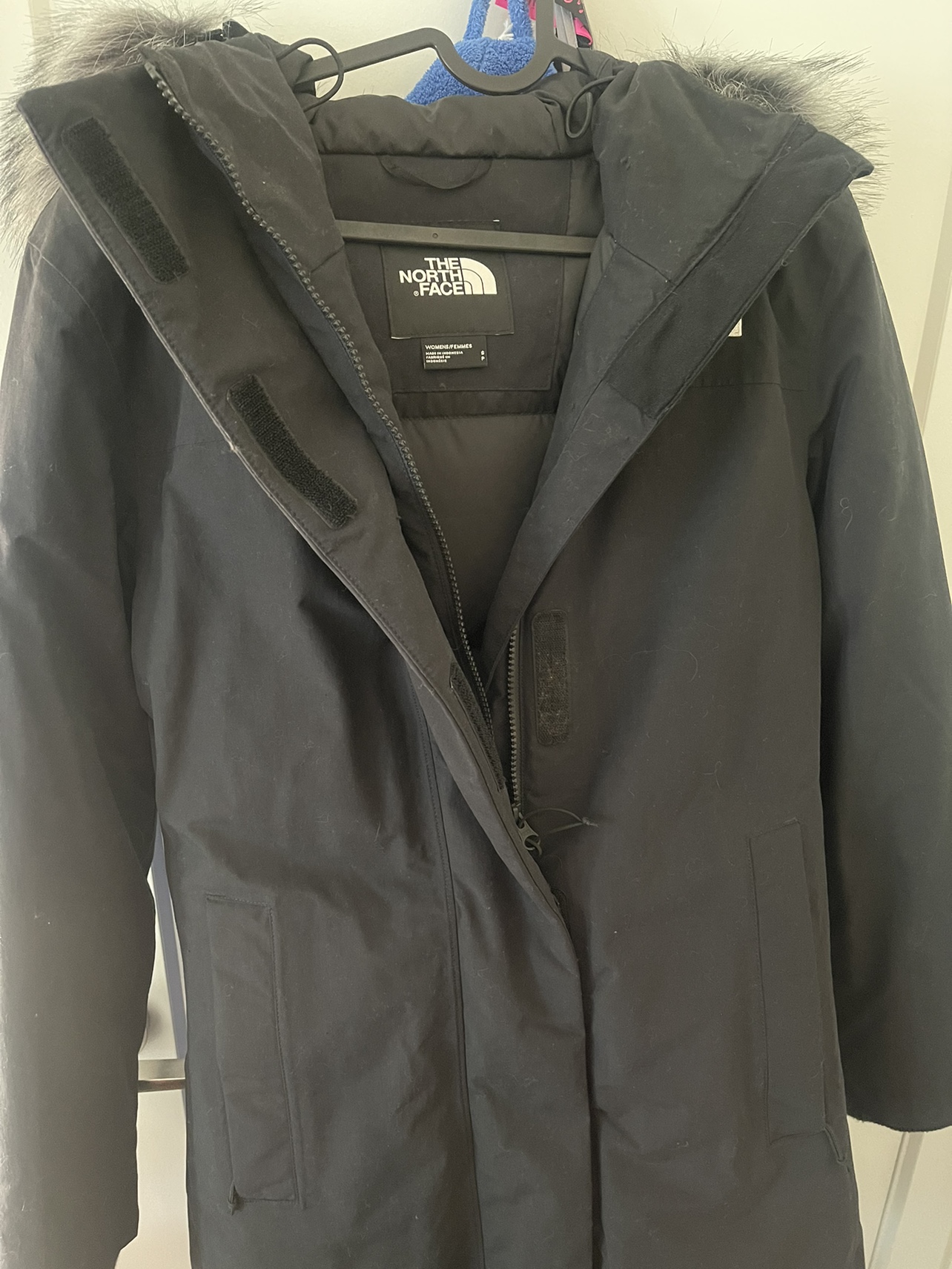 The North Face Women's Winter Parka - photo 3