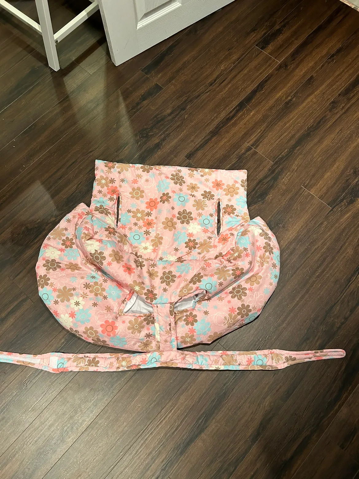 Grocery Cart / High Chair Pad image indicator(2)