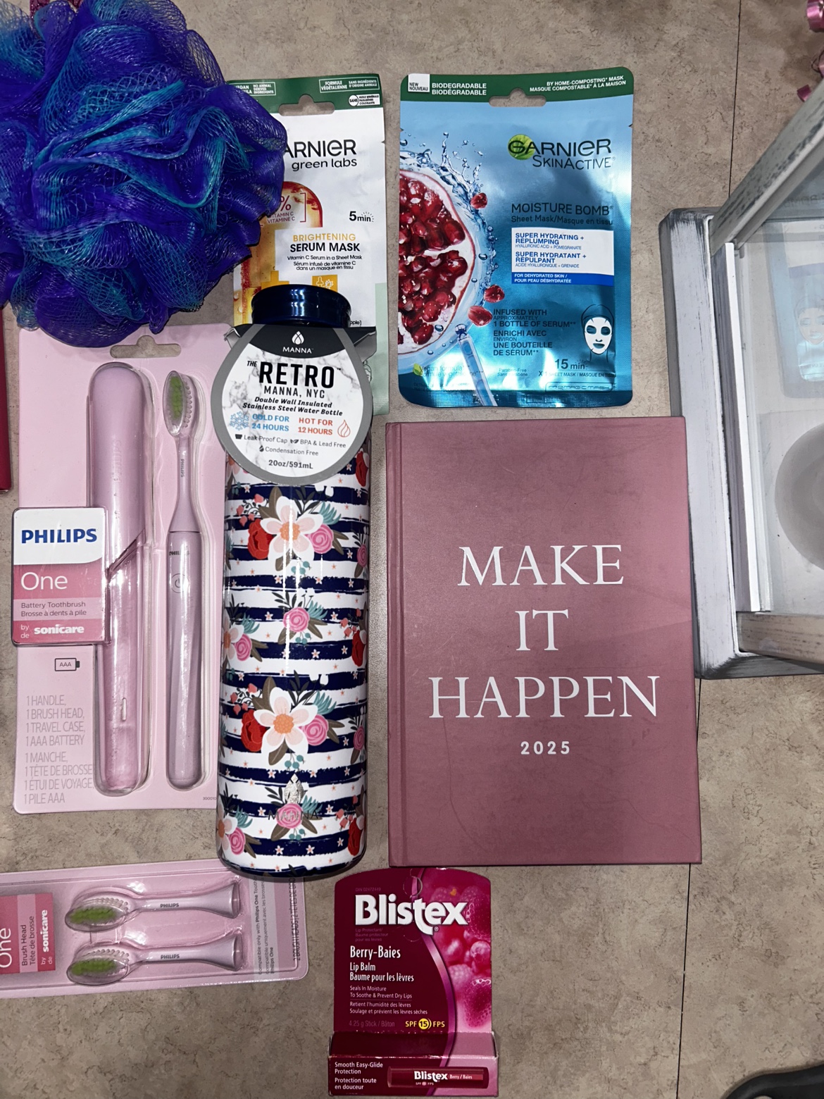 Gift Basket for Women - photo 3
