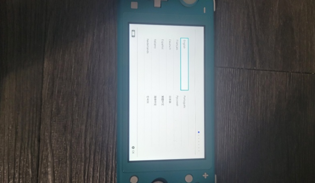 Nintendo Switch Lite - photo 3
