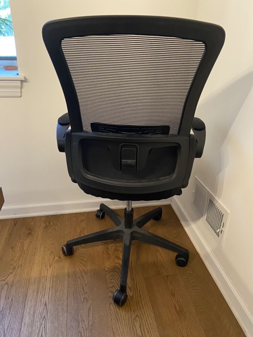 Computer Neo Chair - photo 3