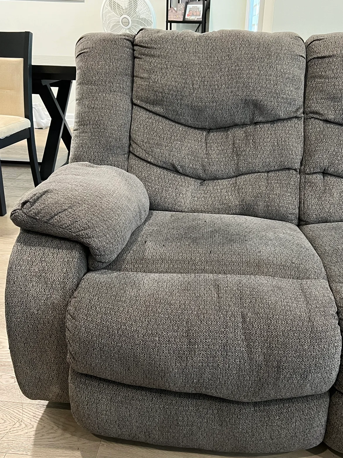 Recliner Love Seat image indicator(4)