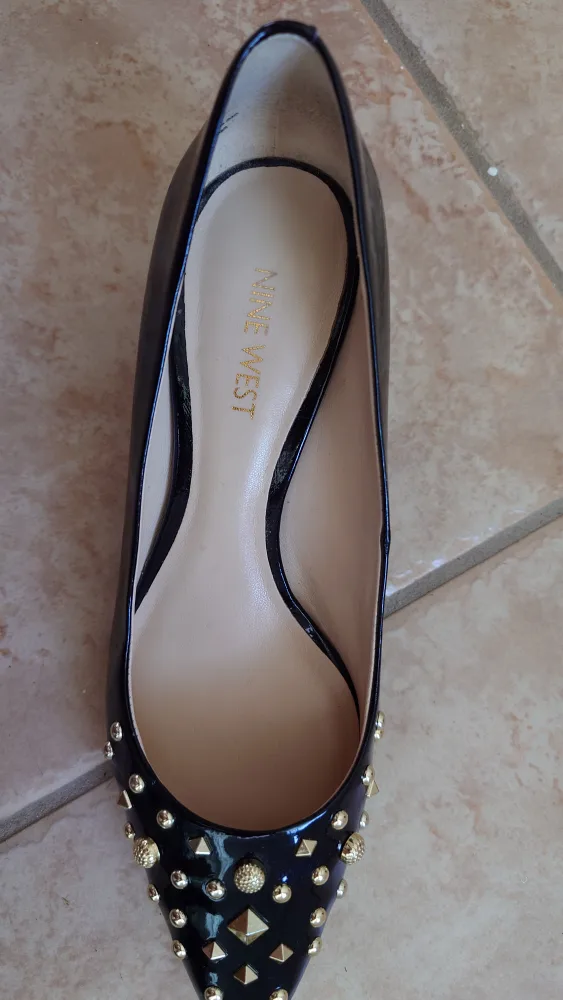 Nine West Dress Shoes with Heels image indicator(3)
