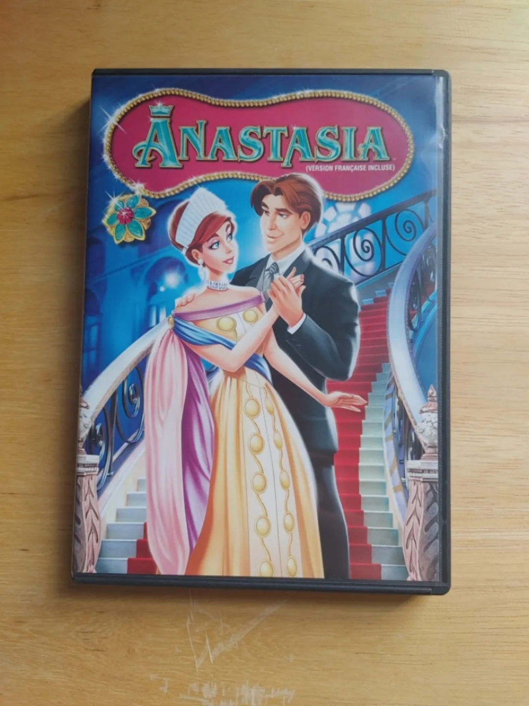 Princess Movie Bundle image indicator(4)