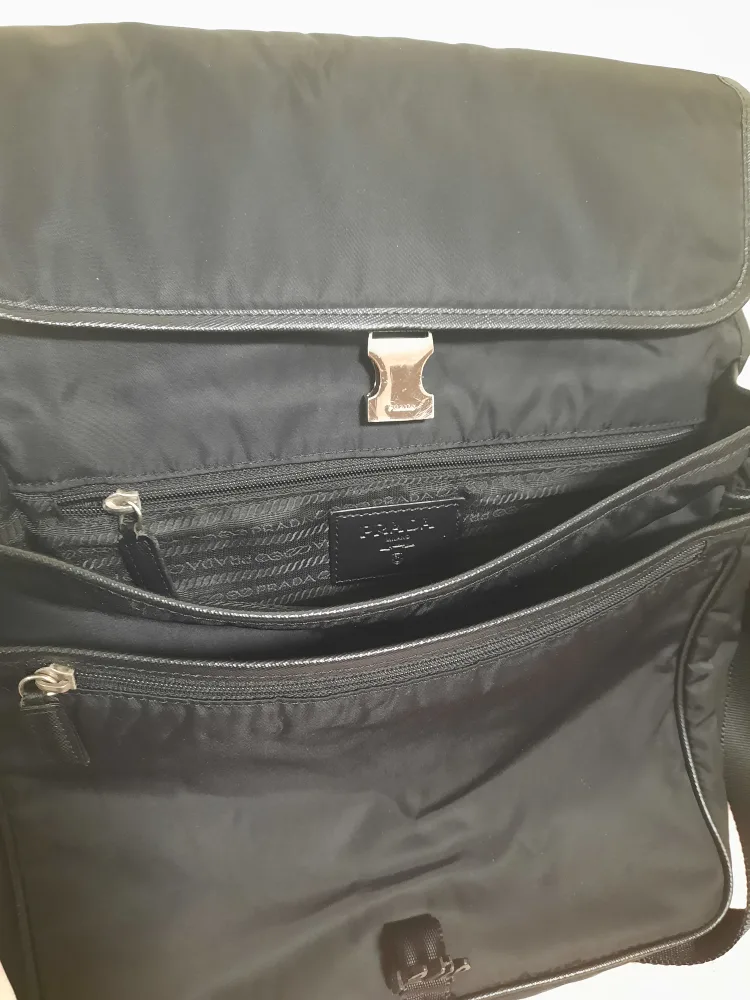 Messenger Bag thumbnail