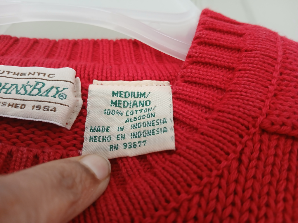 Womens Sweater - photo 3