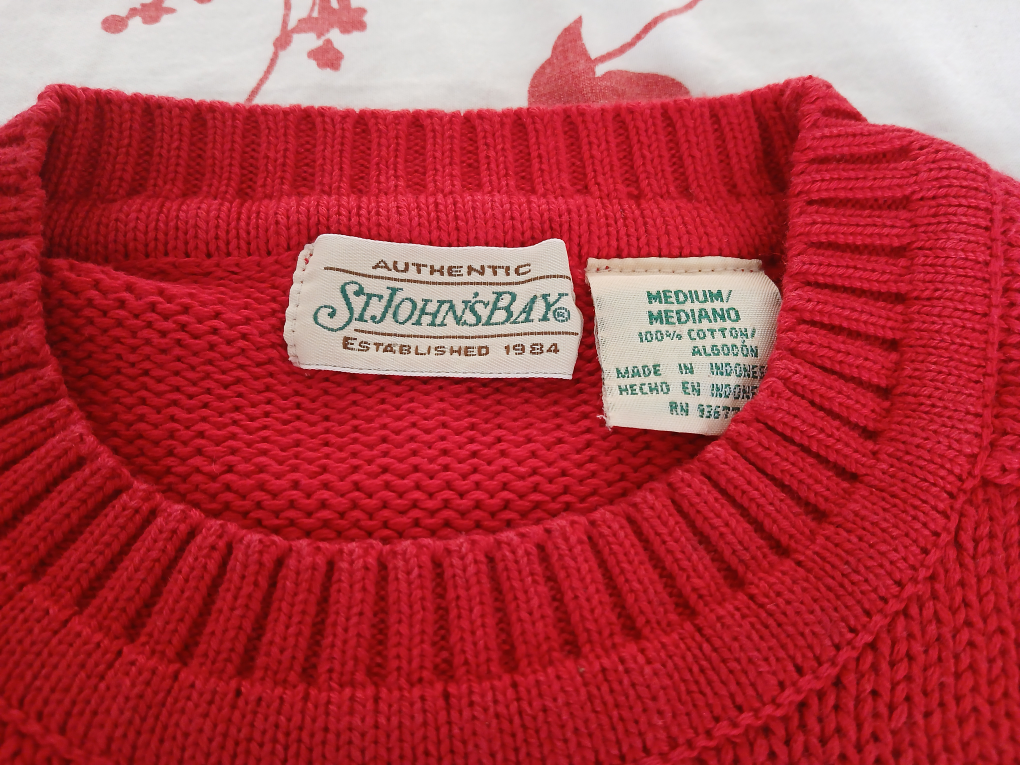 Womens Sweater - photo 4