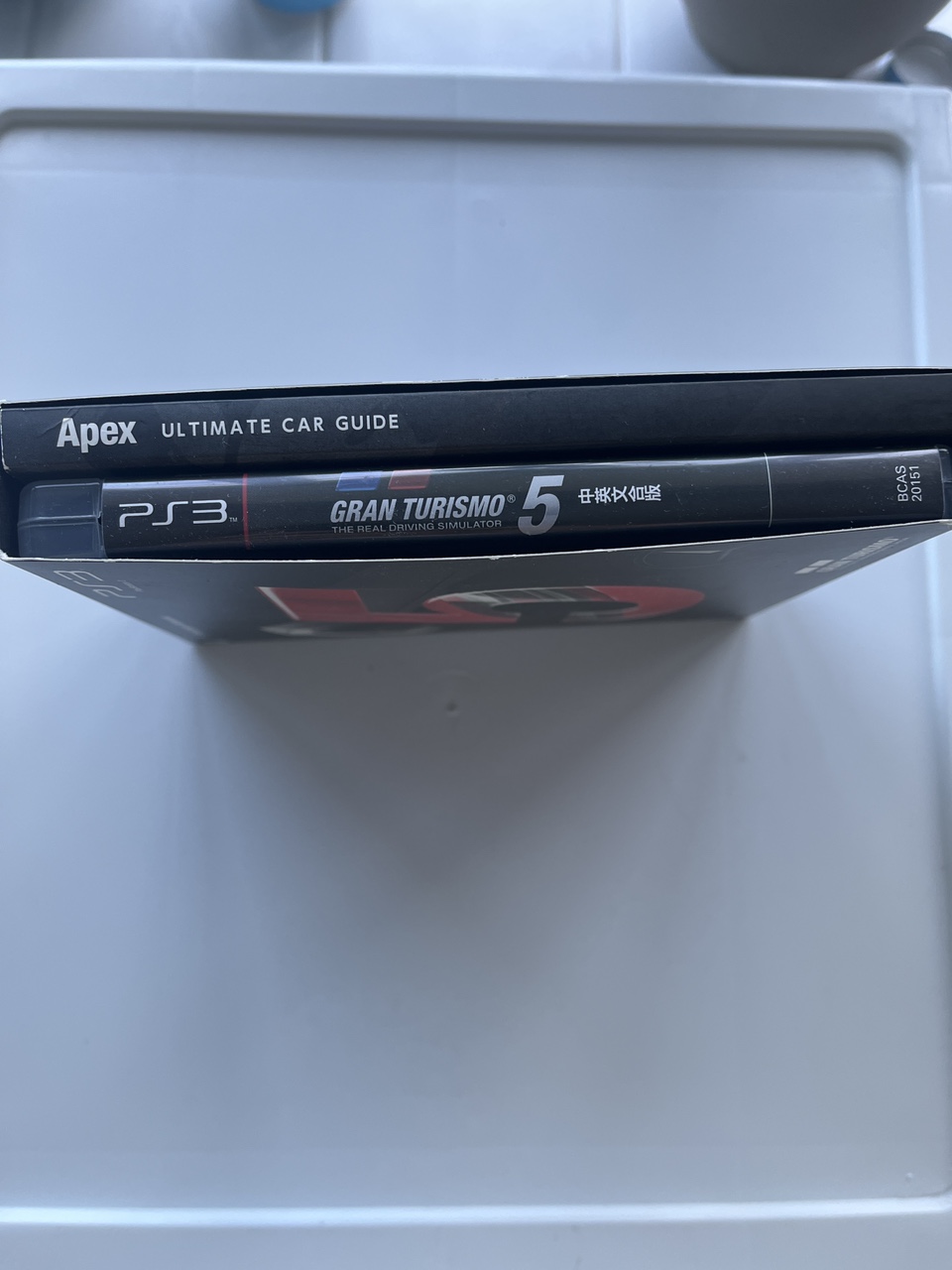 Gran Turismo 5 - PS3 - photo 2