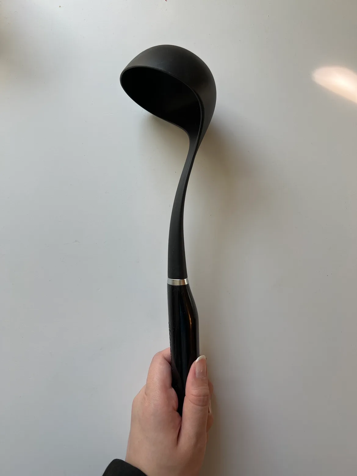 Black Ladle thumbnail