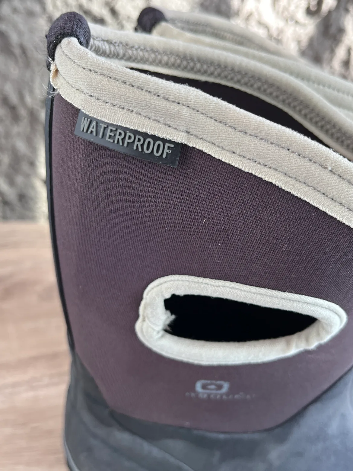 Boys Boots Size 6 waterproof image indicator(6)