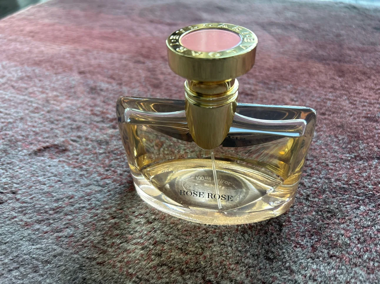 Bvlgari Splendida Rose Rose image indicator(2)