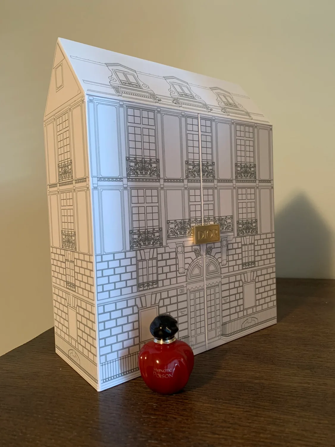 Dior Perfume Miniatures j adore hypnotic poison image indicator(3)