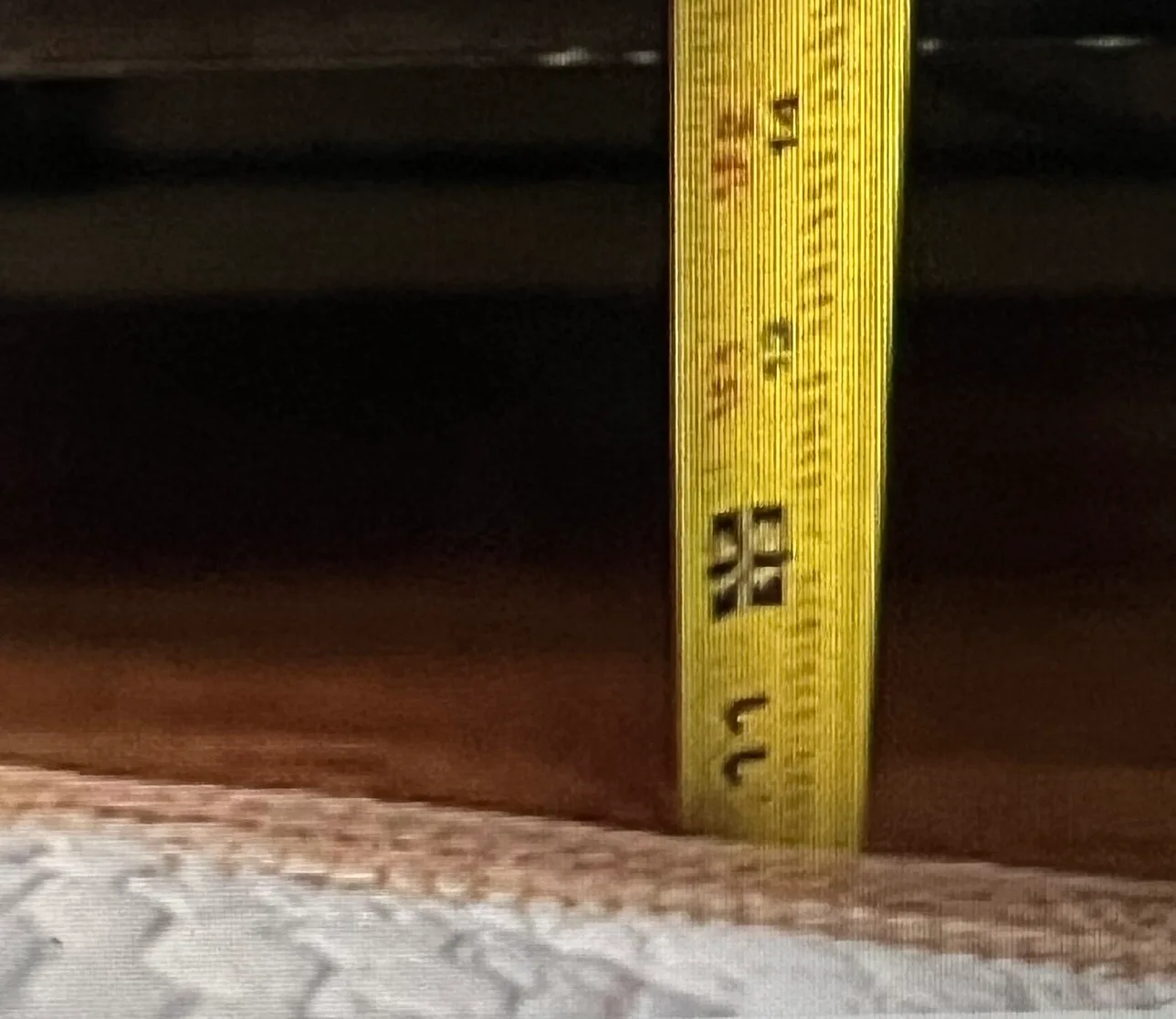 Bedstory Twin 12” Hybrid Mattress image indicator(4)