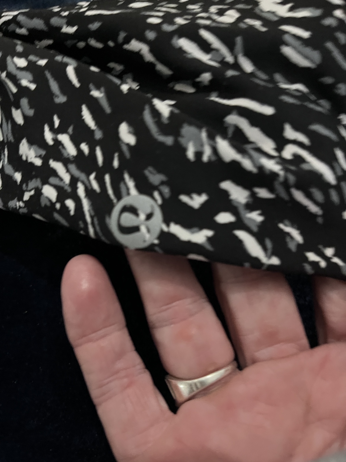 Lululemon Align Leggings - photo 2