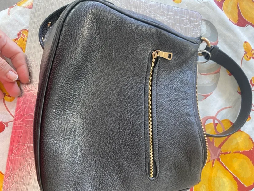 Coach Crossbody Purse image indicator(2)