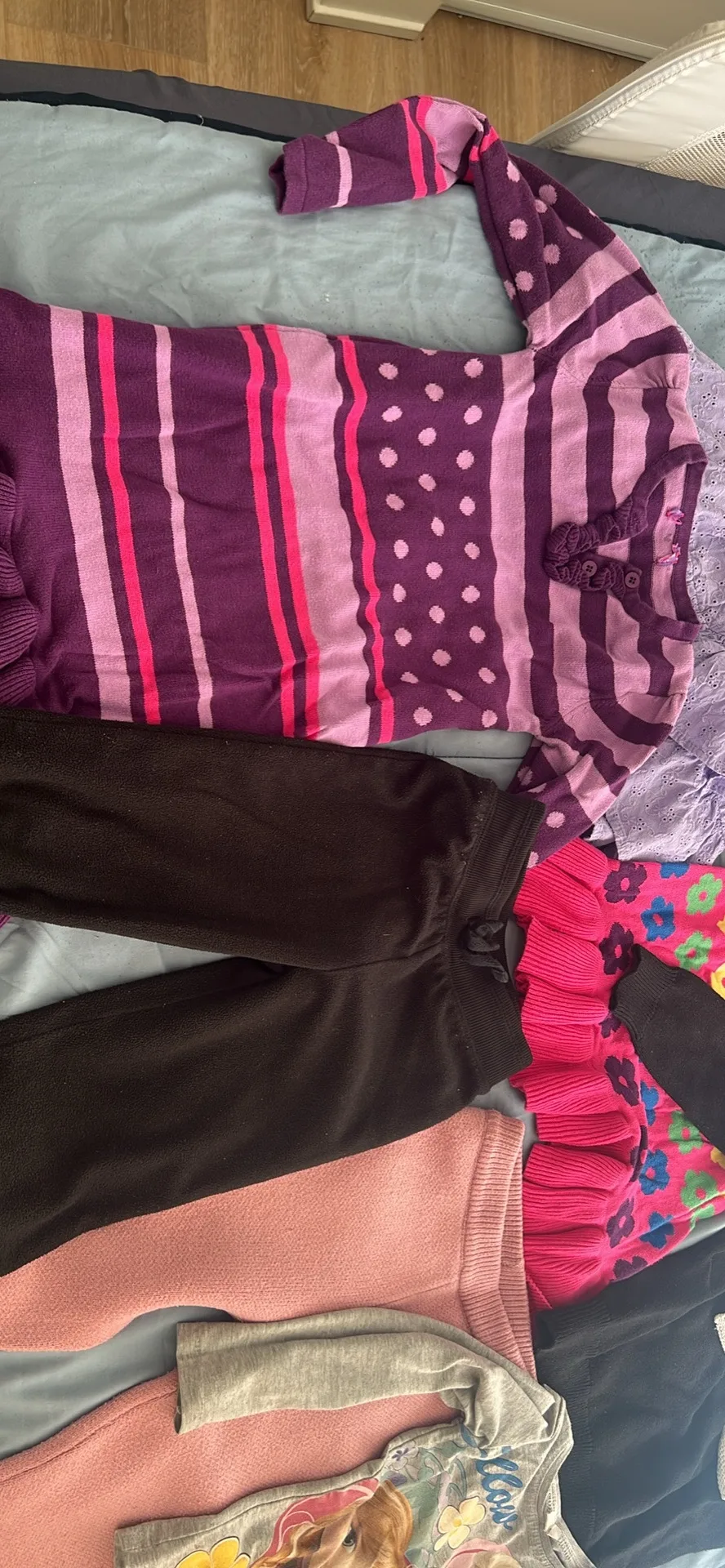 Girls Clothing Bundle image indicator(3)