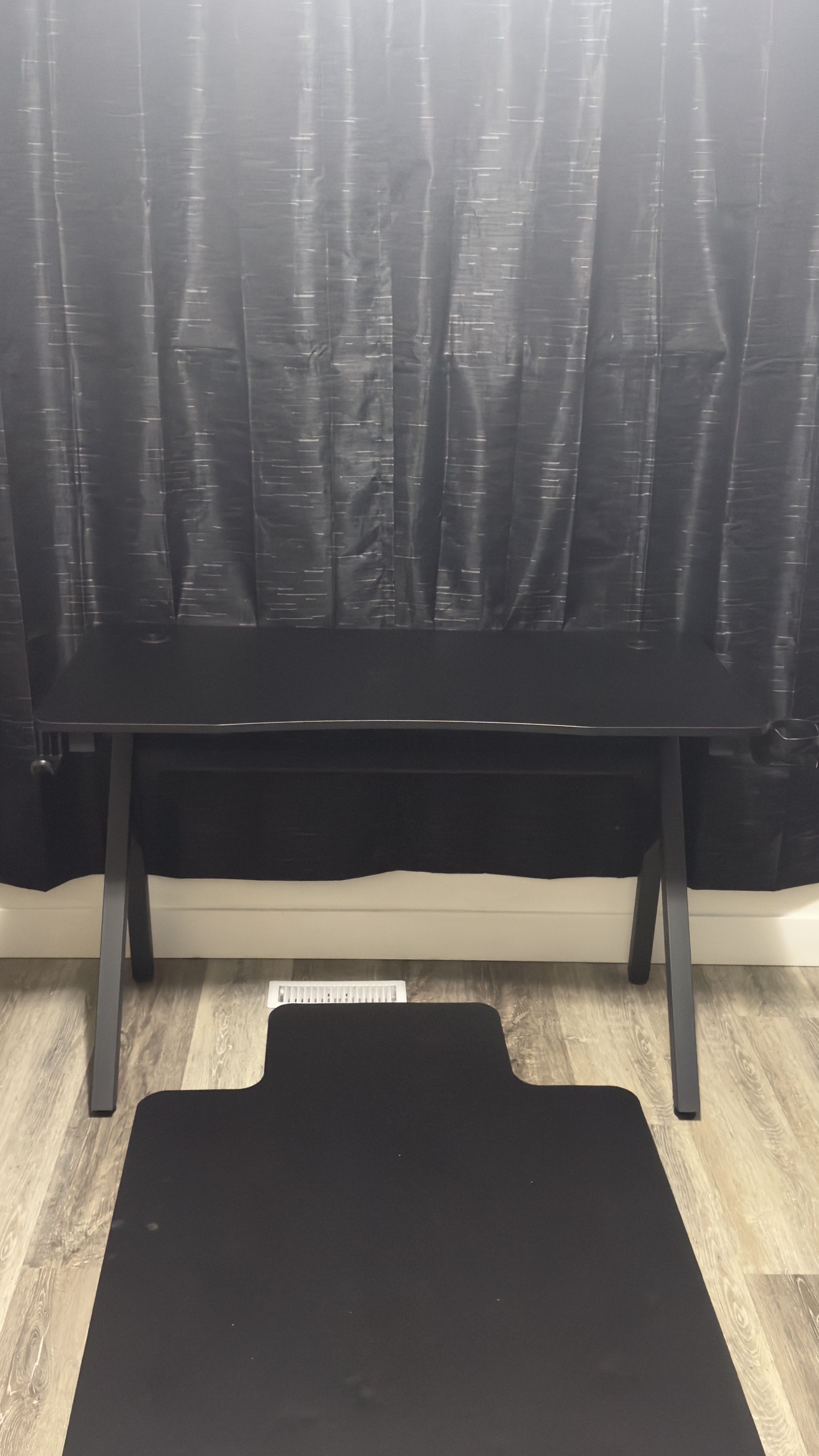 Gaming Desk and Chair