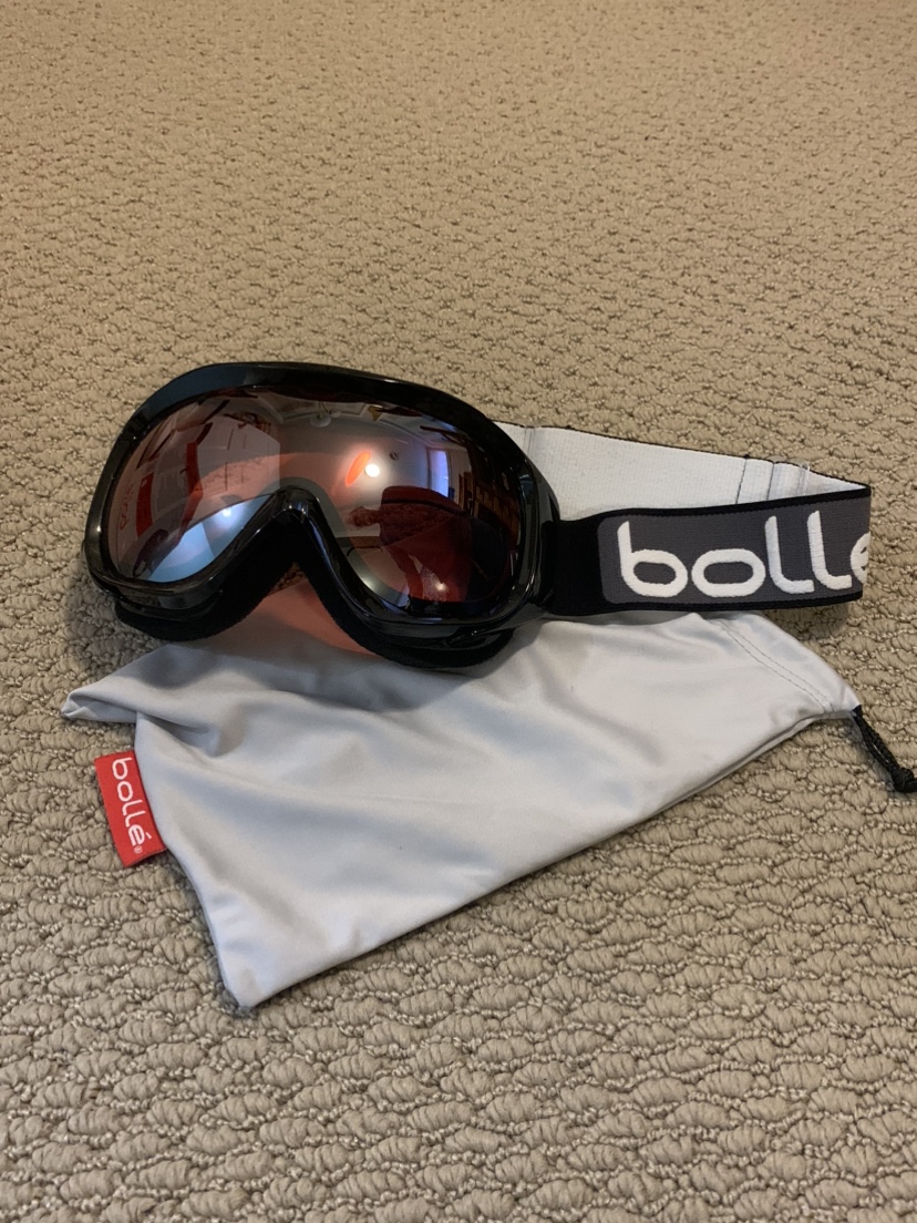 Bolle Ski Goggles - photo 2