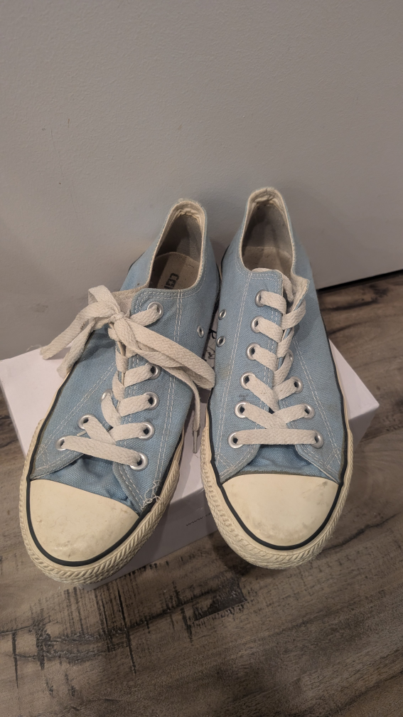 Converse All Star Sneakers - photo 2
