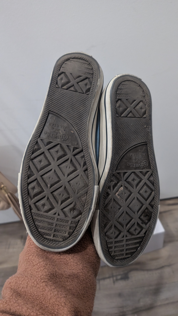 Converse All Star Sneakers - photo 3