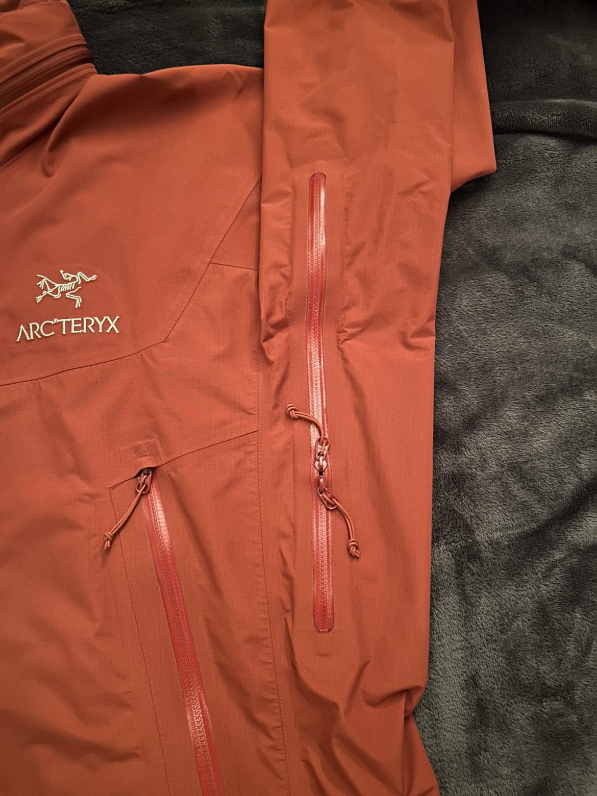 Arc'teryx Gore-Tex Jacket - photo 3