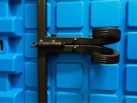 Garland Hanger Wrought Iron image indicator(3)