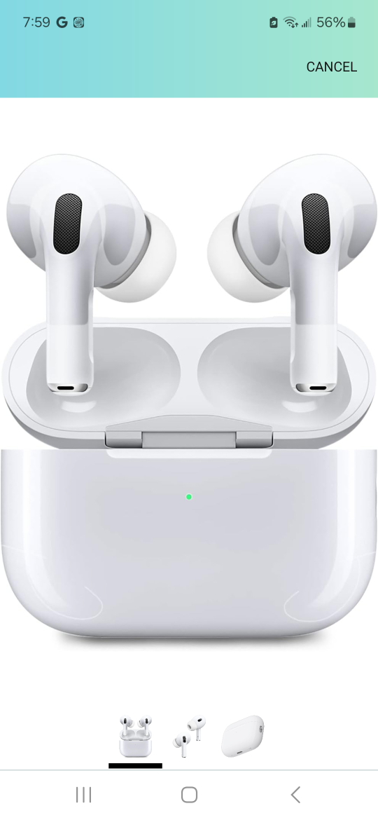 Apple Airpods Pro