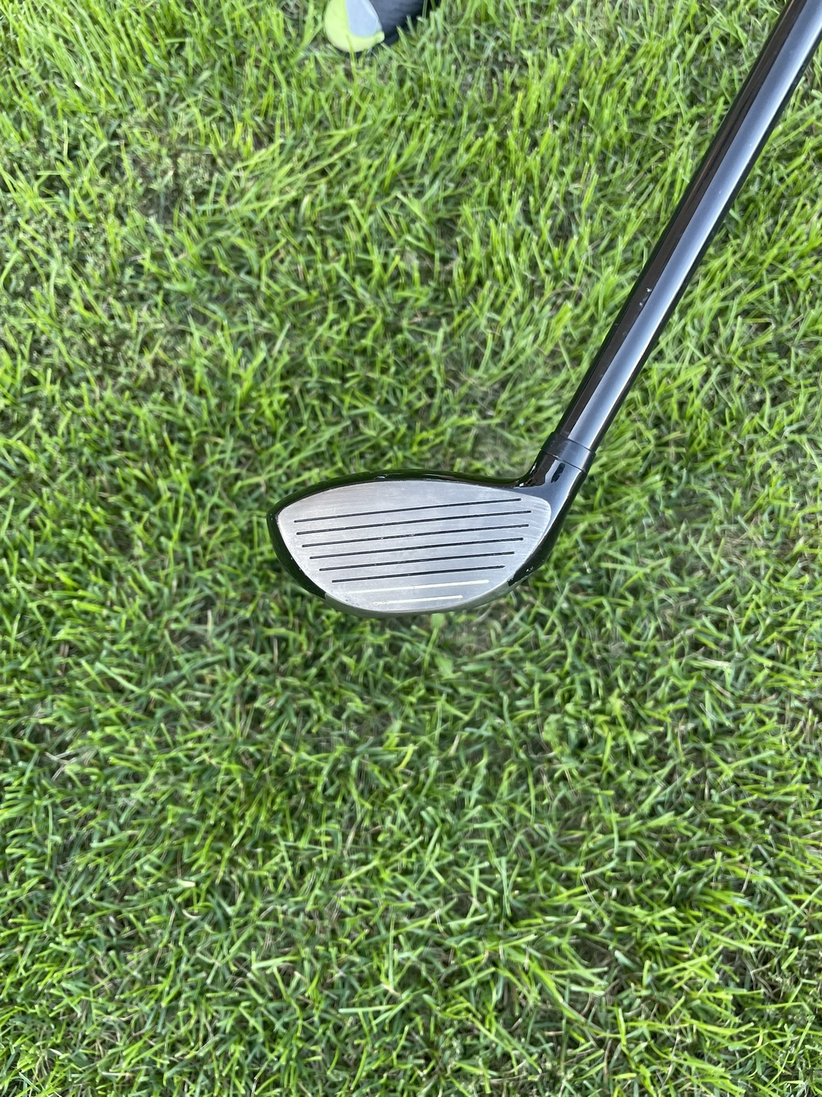 PureSwing RH Driver - photo 3