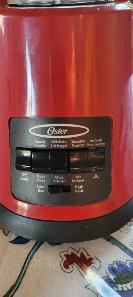 Oster Blender